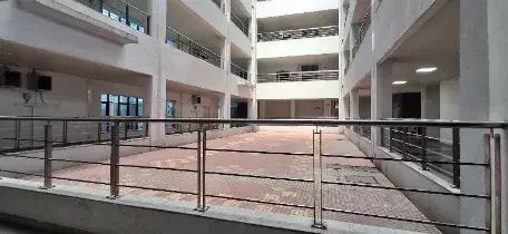 VNIT Nagpur Campus photo 6